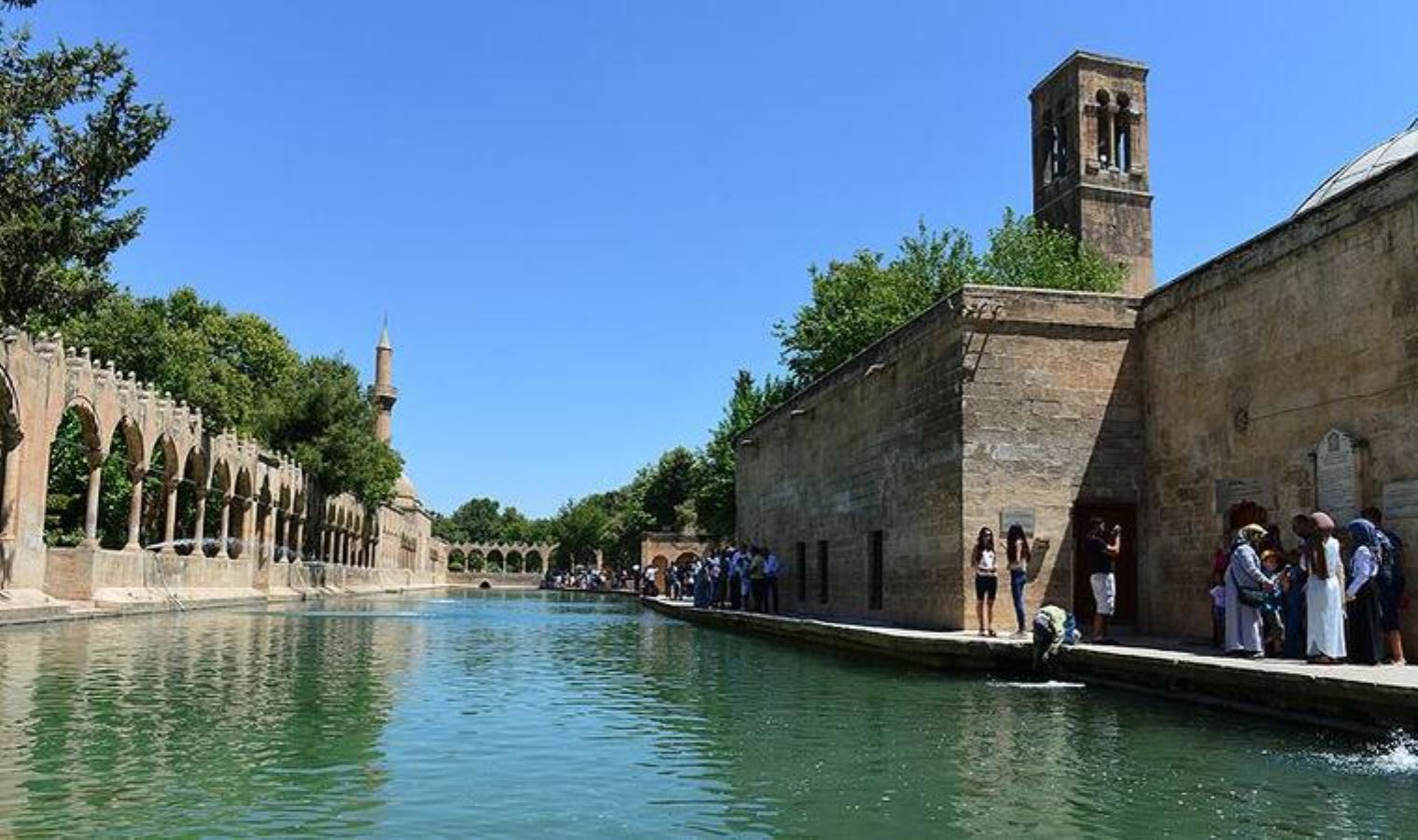 Şanlıurfa’nın Güvenilir Ulaşım Hizmeti: Şanlıurfa Merkez Taksi