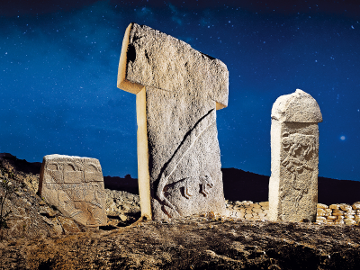 Şanlıurfa Merkez Taksi: Göbeklitepe’ye Konforlu ve Güvenilir Ulaşım
